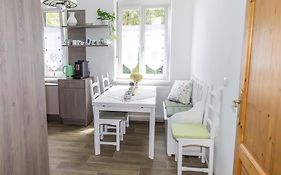 Ferienhaus klein und fein